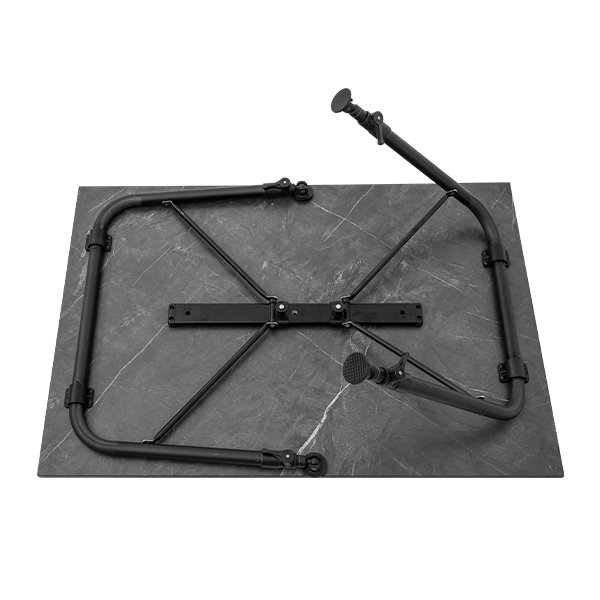Lifestyle Navarra Merida Large Table