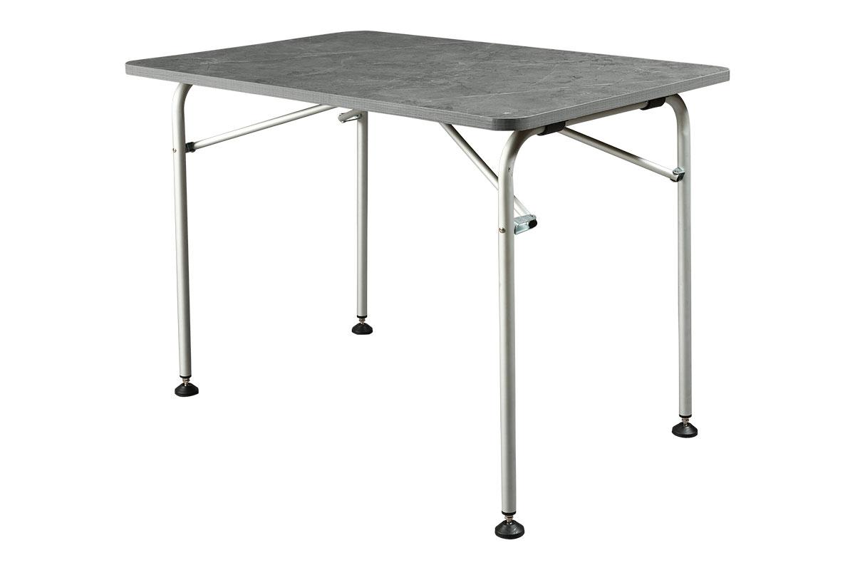 Isabella Lightweight Table 68 x 100cm