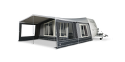 Dorema Locarno Plus Sun Canopy
