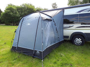 Sunncamp Lodge 200 Motor Motorhome Poled Awning
