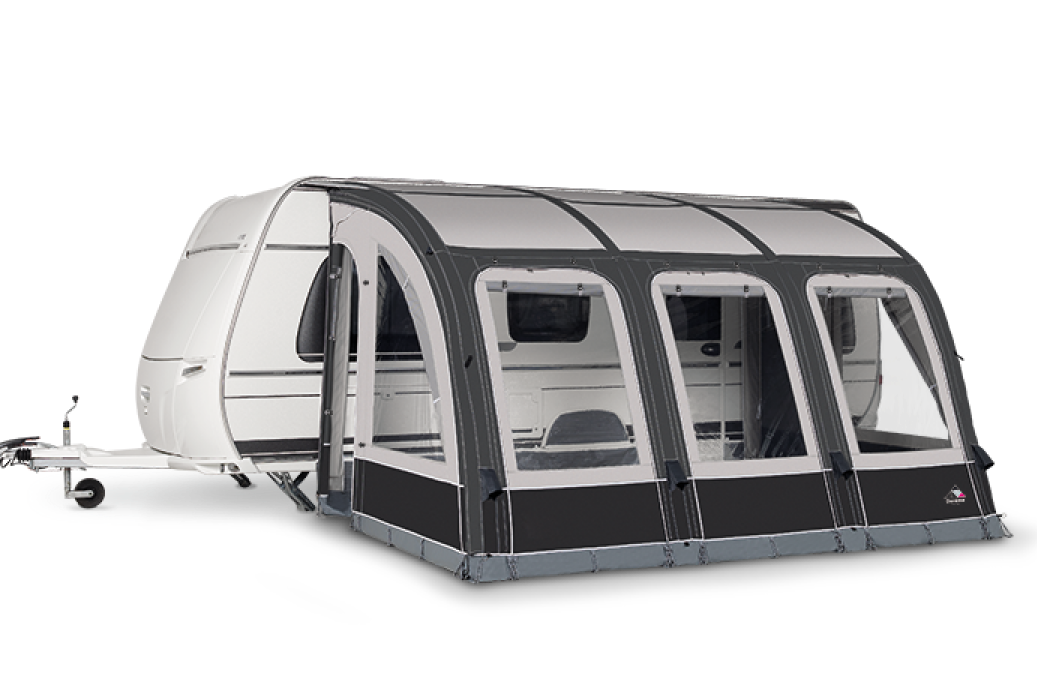 Starcamp Magnum Roof Lining for Caravan Awning