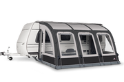 Starcamp Magnum Roof Lining for Caravan Awning