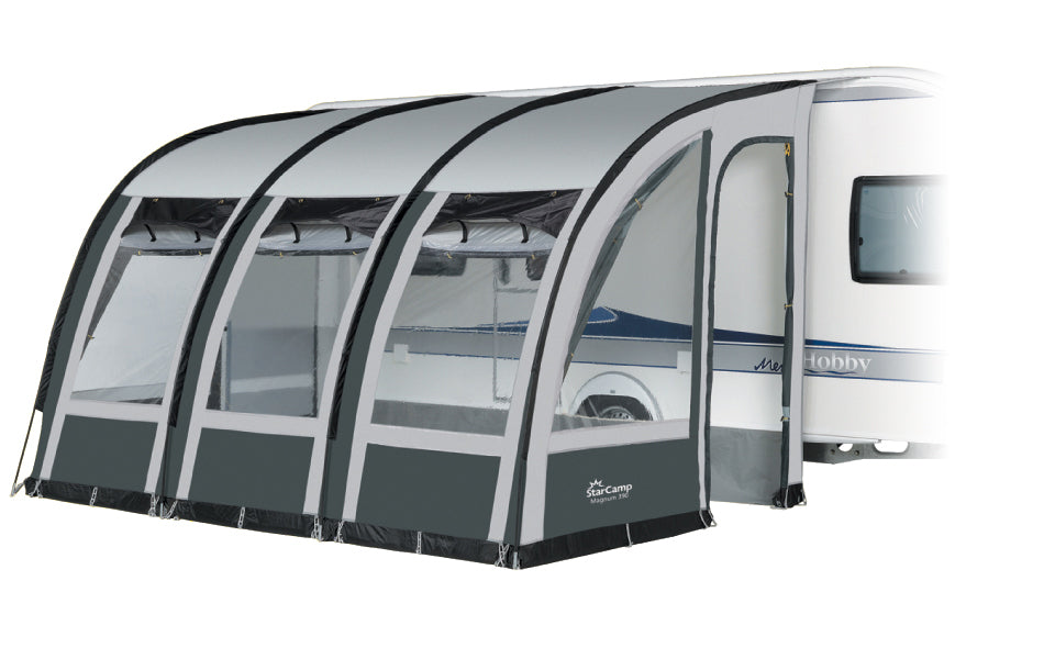 Starcamp Magnum 390 Caravan Porch Awning