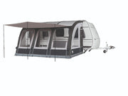 Dorema Magnum Air Force All Season 390 Sun Canopy