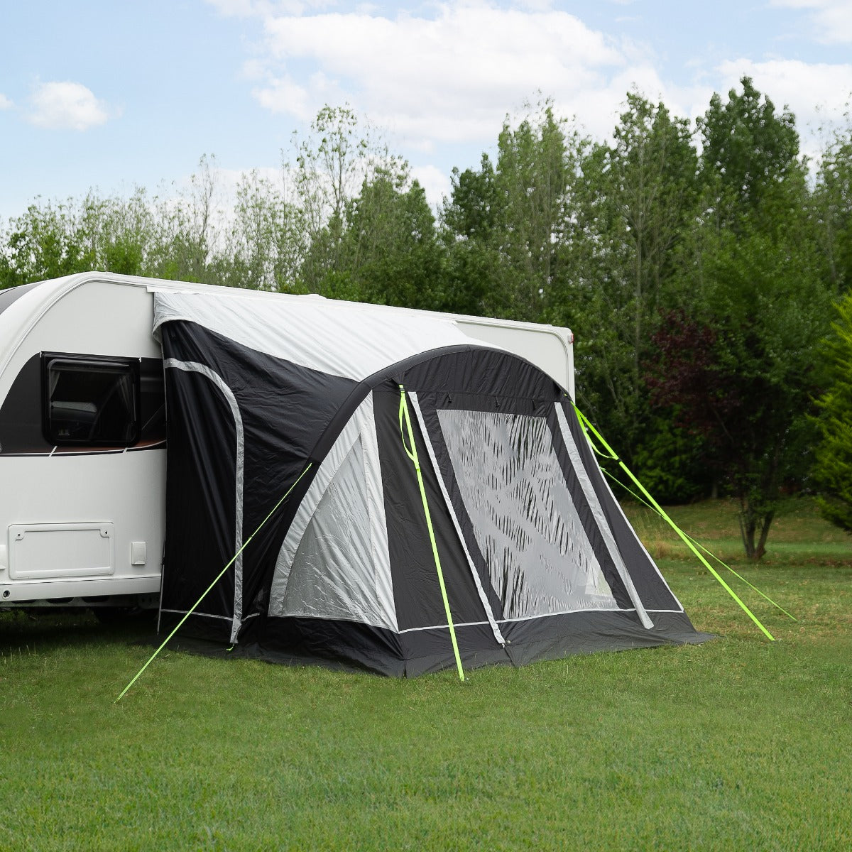 Leisurewize Baywatch 260 Porch Air Awning