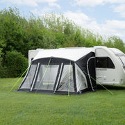 Leisurewize Baywatch 390 Air Caravan Porch Awning
