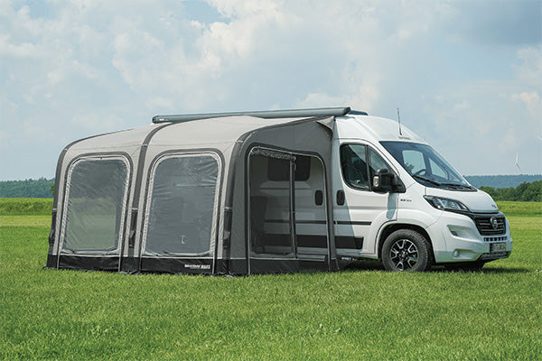Quest Leisure Mars Air High Static Motorhome Awning
