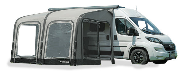 Quest Leisure Mars Air High Static Motorhome Awning