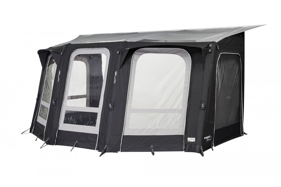 Vango Mesh Side Door - MD100