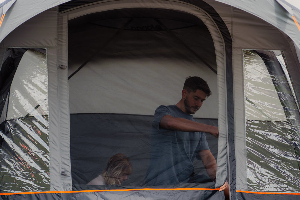 Vango Galli CC II Air Tall Inflatable DriveAway Awning