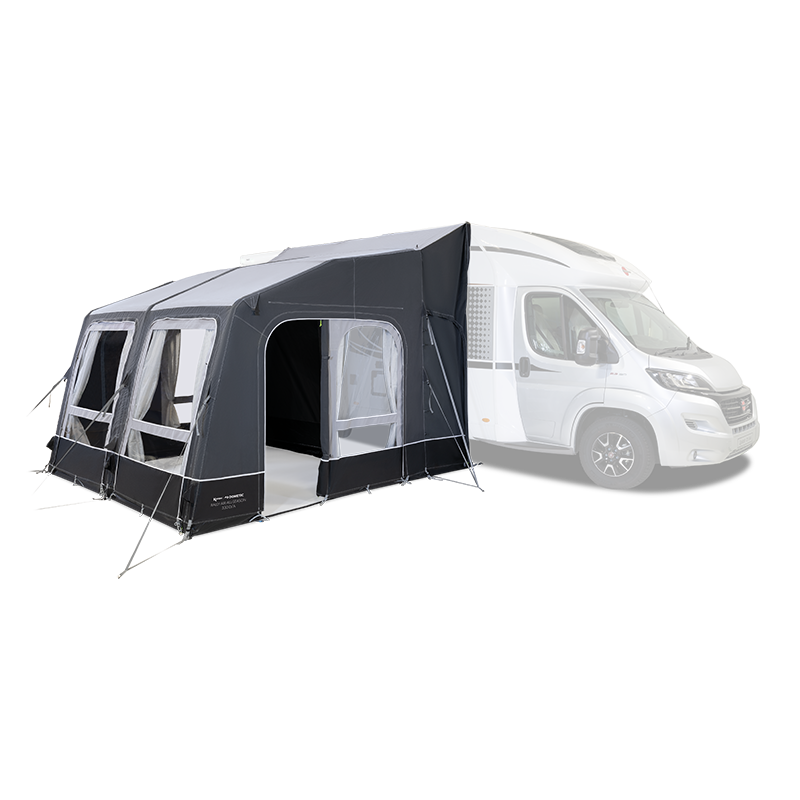 Dometic Rally Air All Season 330 Drive Away Awning