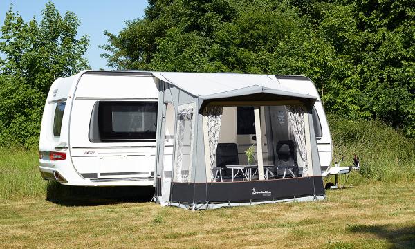 Isabella Minor Dawn Caravan Porch Awning