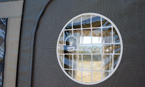 Isabella Minor Dawn Caravan Porch Awning