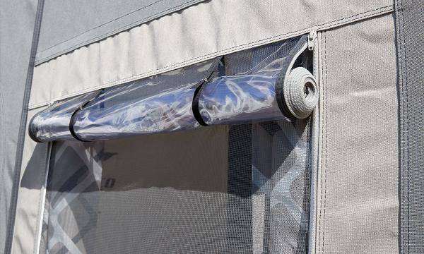 Isabella Minor Dawn Caravan Porch Awning