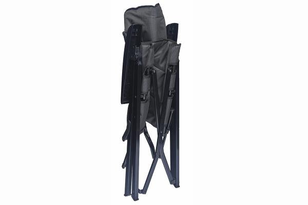 Isabella Modi Chair Dark Grey