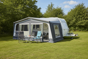 Dorema Monza 240 Caravan Awning