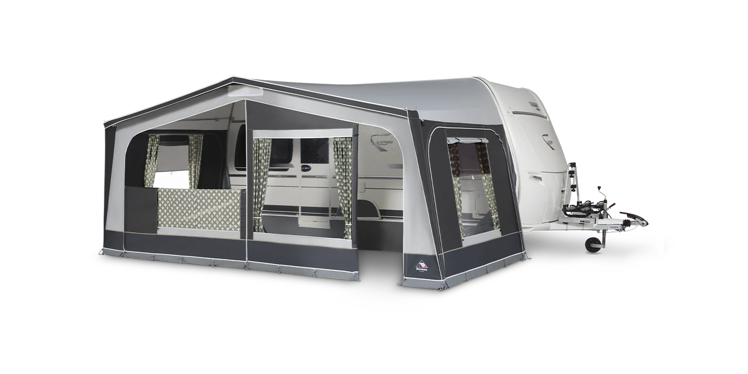 Dorema Monza 240 Caravan Awning