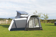 Camptech Moto Tudor Annex