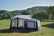 Camptech Moto Windsor Annex