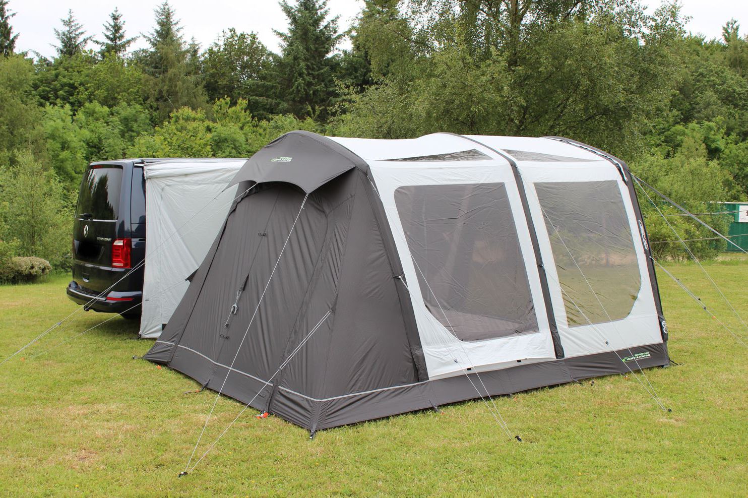 Outdoor Revolution Movelite T3E Euro Low Air Campervan Awning