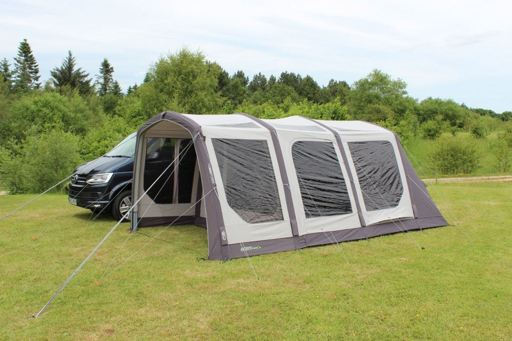 Outdoor Revolution Movelite T4E PC Mid Driveaway Campervan Awning
