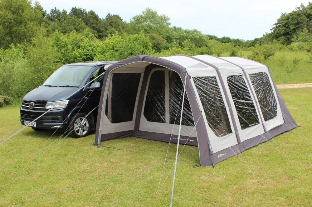 Outdoor Revolution Movelite T4E PC Mid Driveaway Campervan Awning