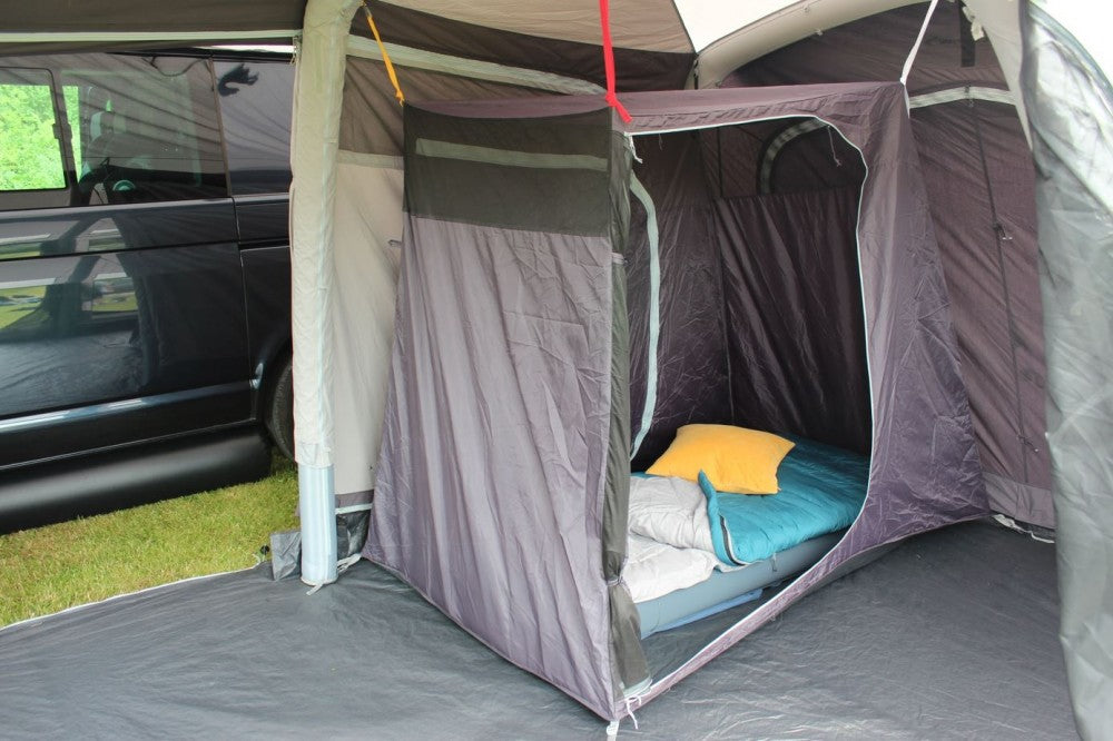 Outdoor Revolution Movelite T4E PC Low Driveaway Campervan Awning