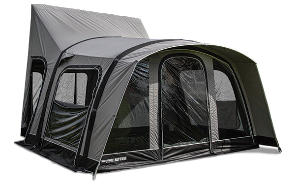Quest Leisure Westfield Neptune 400 High Motorhome Air Awning
