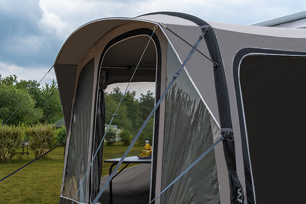 Quest Leisure Westfield Neptune 400 Mid Motorhome Air Awning
