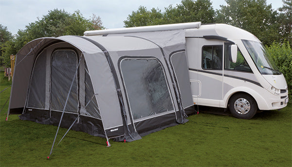 Quest Leisure Westfield Neptune 400 X High Motorhome Air Awning