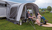 Quest Leisure Westfield Neptune 400 Mid Motorhome Air Awning