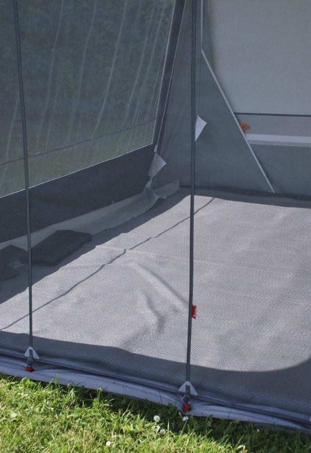 Isabella Front Net Panel for Caravan Awning
