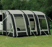 Leisurewize Ontario 390 Air Caravan Awning