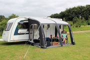 Outdoor Revolution Sportlite Air 320 Caravan Porch Awning