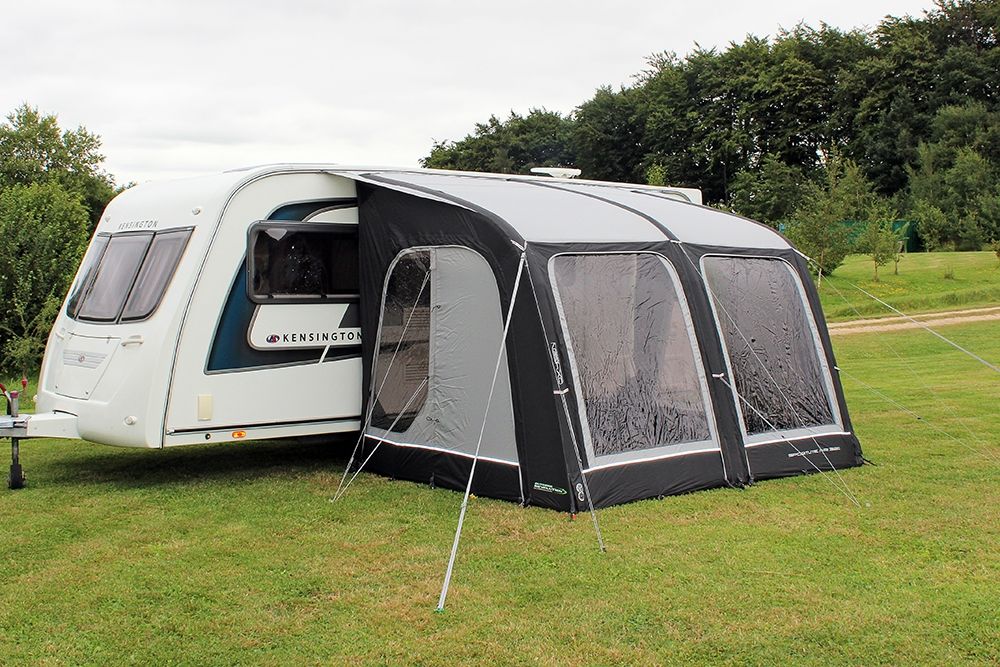 Outdoor Revolution Sportlite Air 320 Caravan Porch Awning