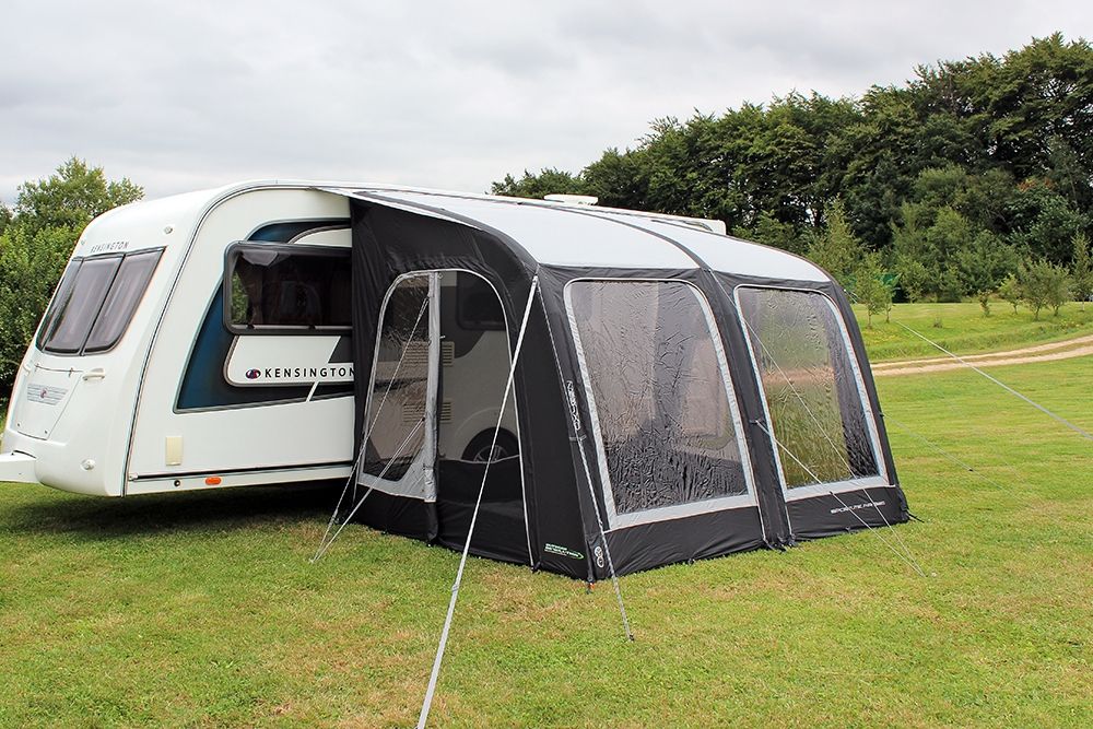 Outdoor Revolution Sportlite Air 320 Caravan Porch Awning
