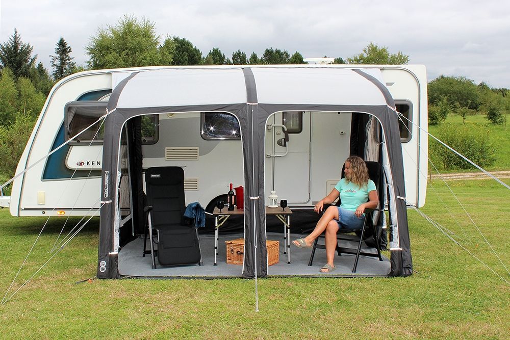 Outdoor Revolution Sportlite Air 320 Caravan Porch Awning