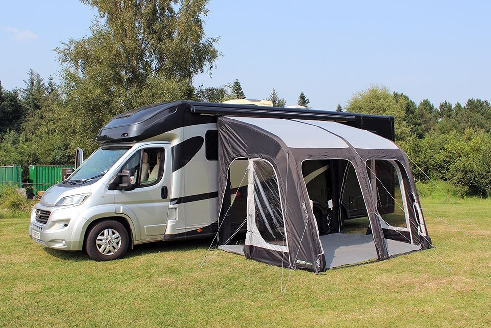 Outdoor Revolution Sportlite Air 320 L Motorhome Awning