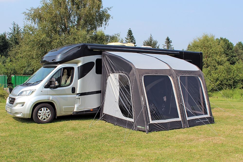 Outdoor Revolution Sportlite Air 320 L Motorhome Awning
