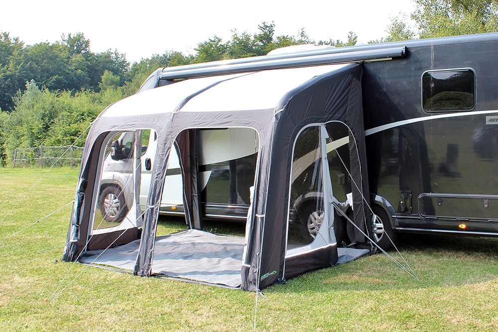 Outdoor Revolution Sportlite Air 320 L Motorhome Awning