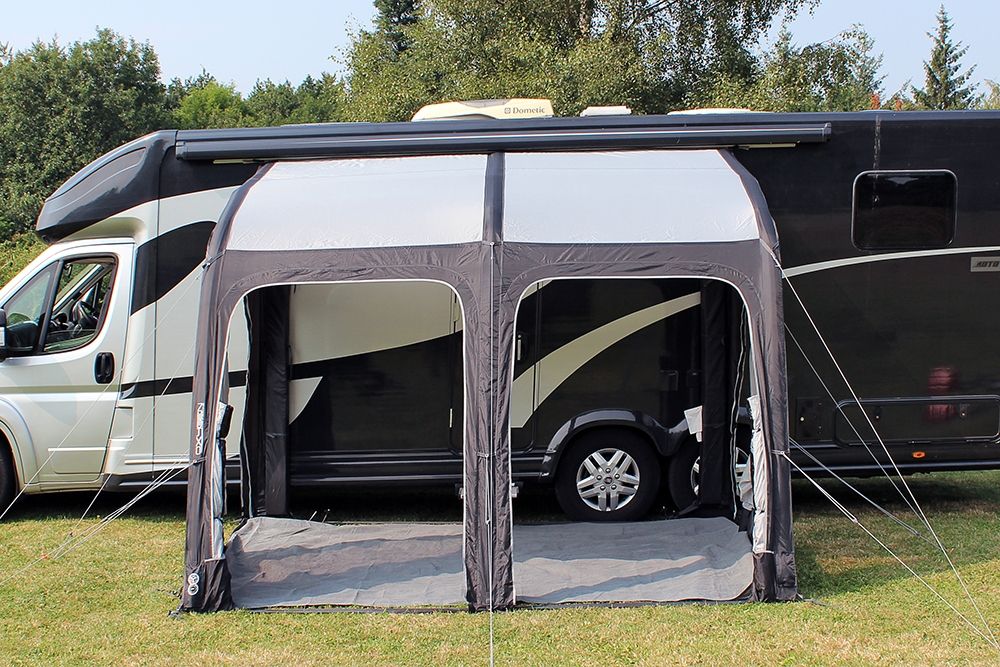 Outdoor Revolution Sportlite Air 320 L Motorhome Awning