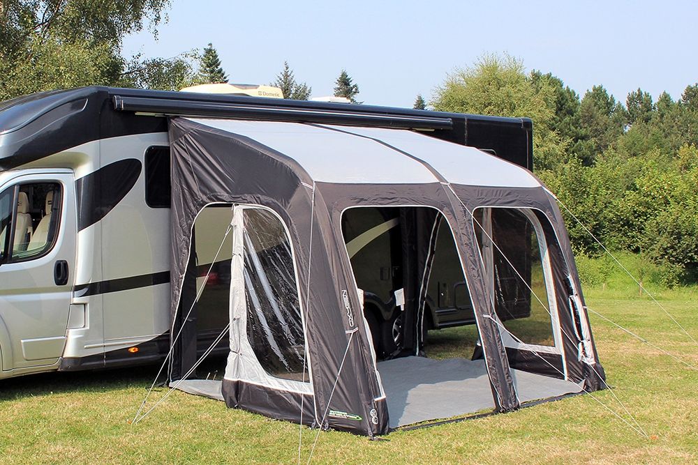 Outdoor Revolution Sportlite Air 320 L Motorhome Awning