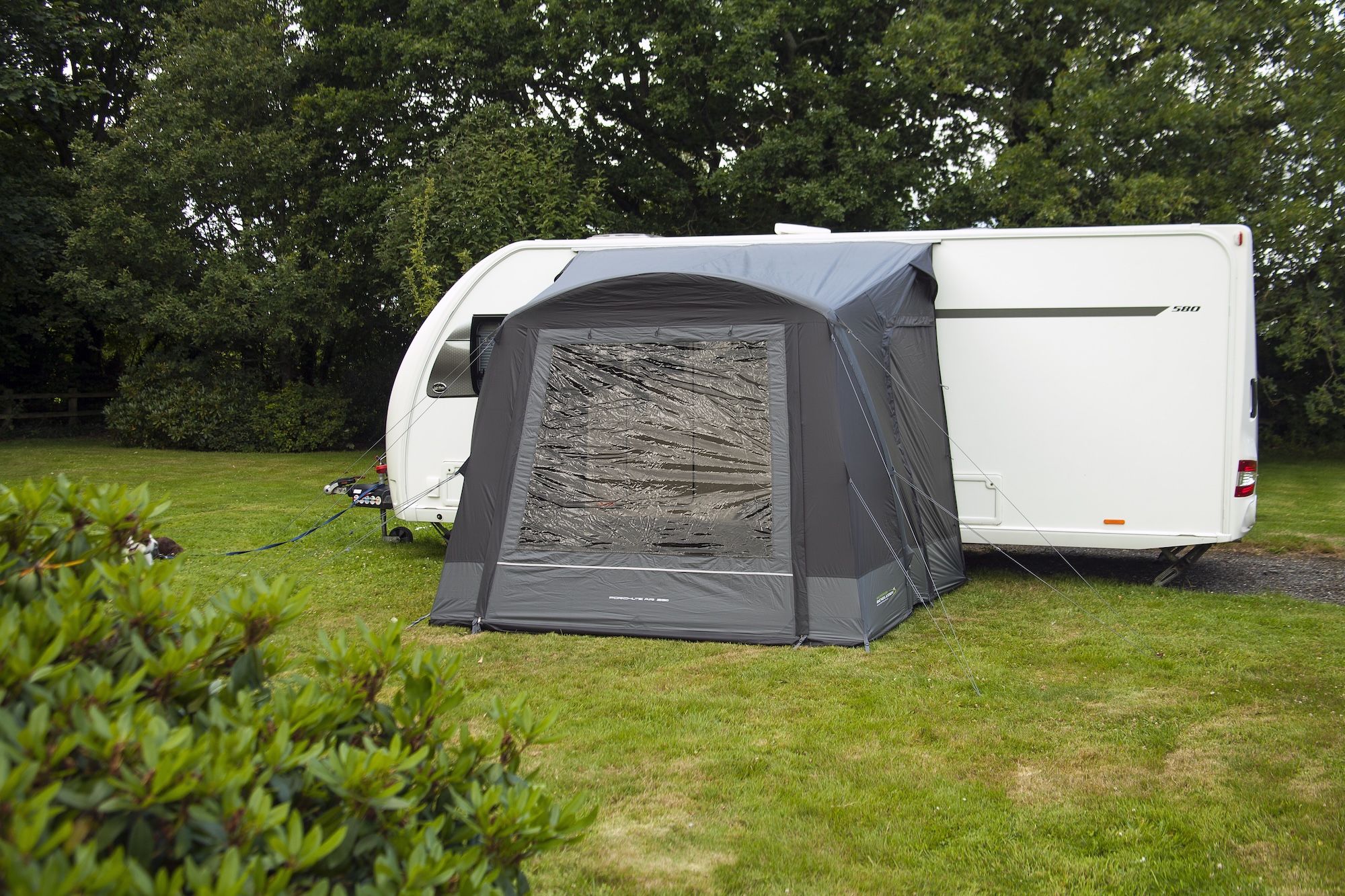 Outdoor Revolution Porchlite Air 260 Awning