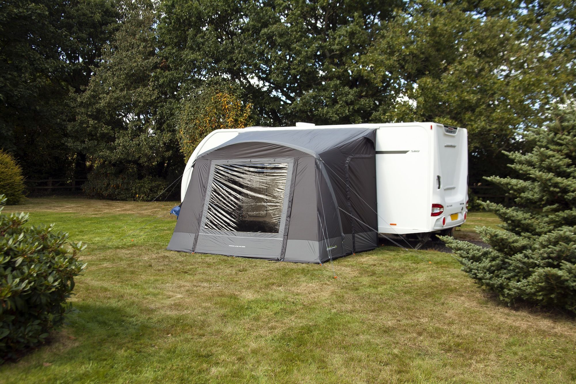 Outdoor Revolution Porchlite Air 330 Awning