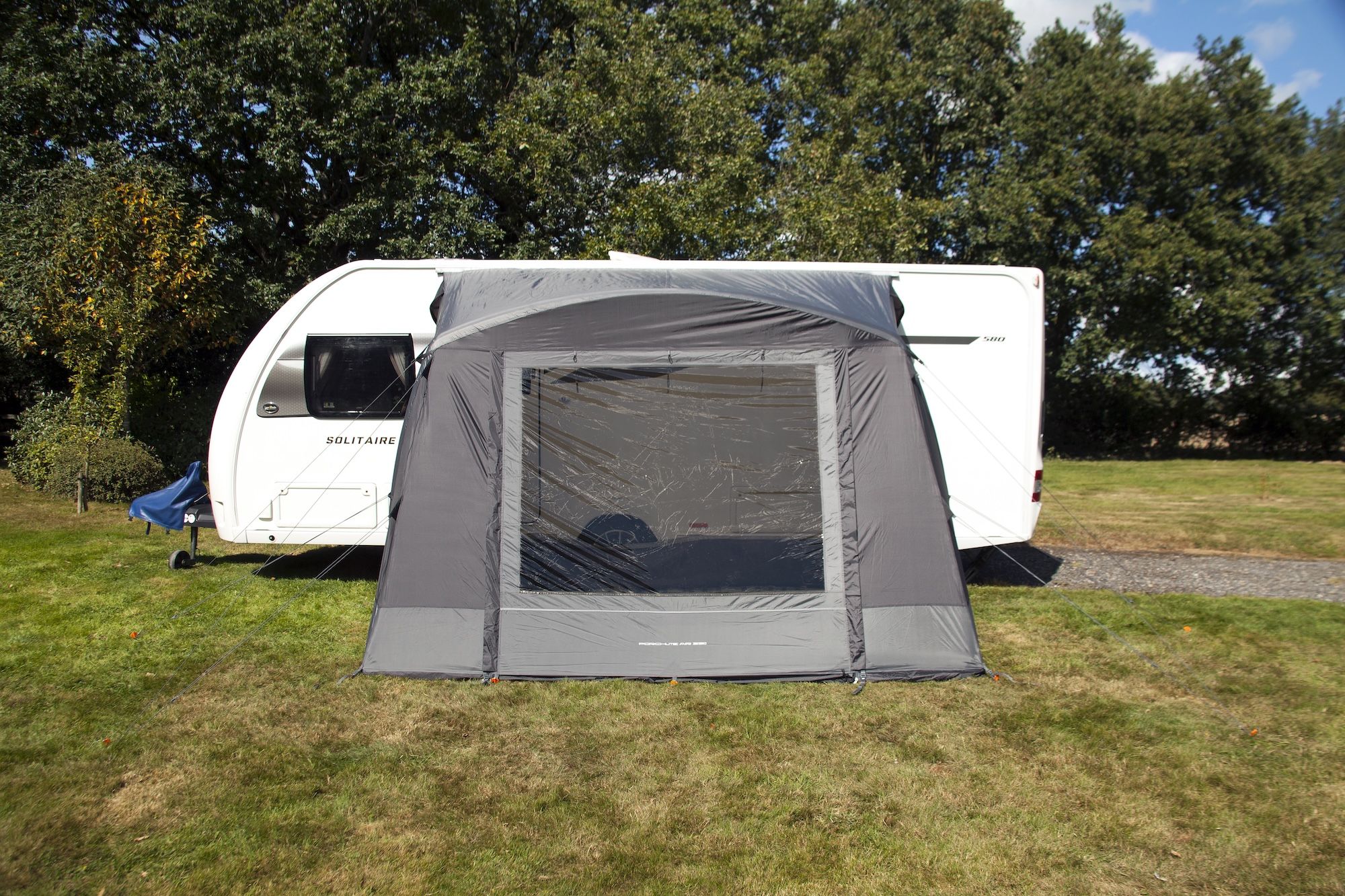 Outdoor Revolution Porchlite Air 330 Awning