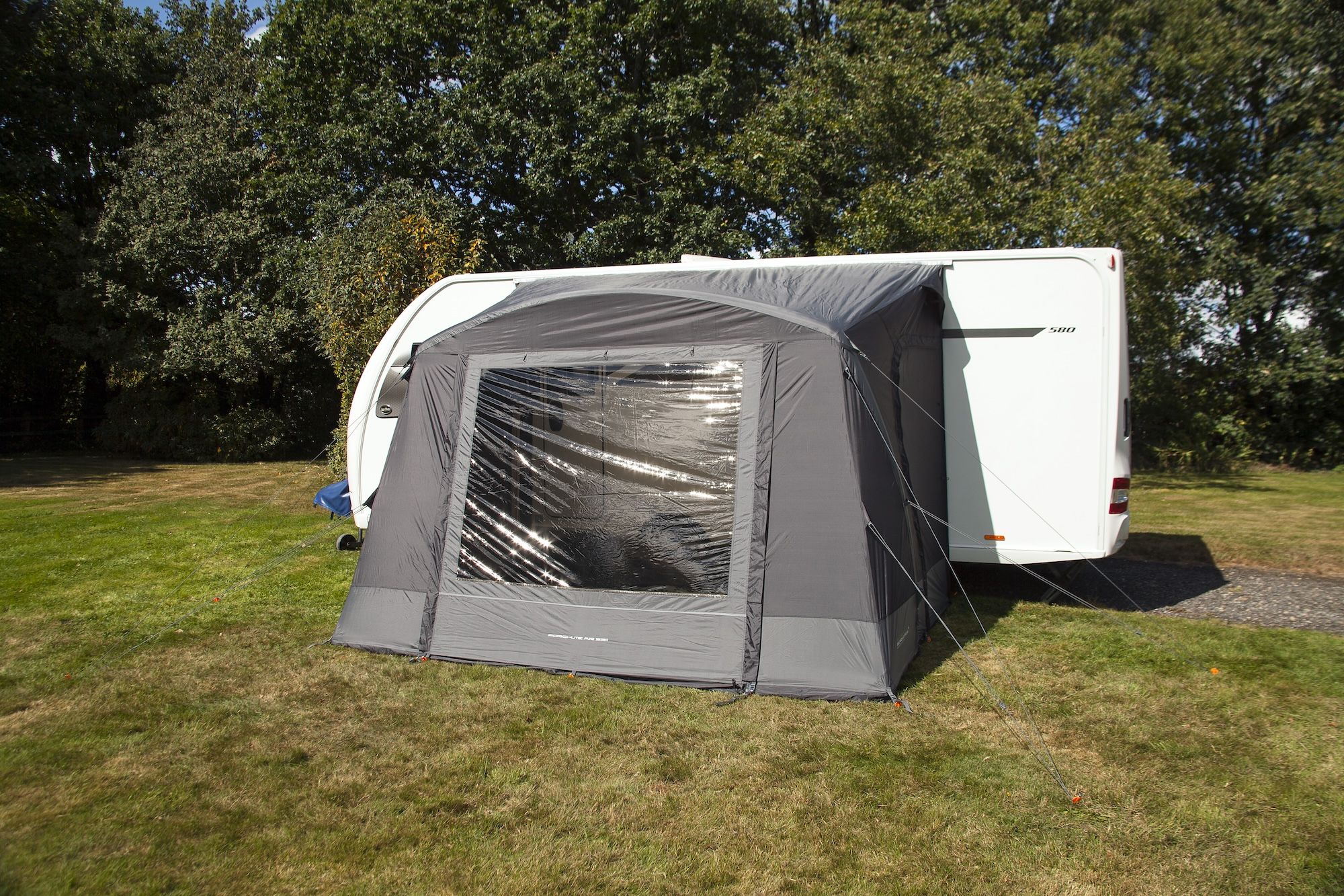 Outdoor Revolution Porchlite Air 330 Awning