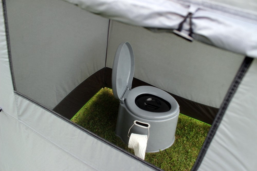 Outdoor Revolution Cayman Can Utility Tent