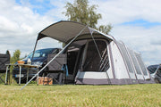 Outdoor Revolution Movelite T4E PC Canopy