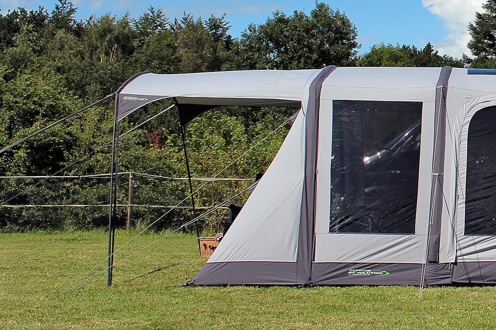 Outdoor Revolution Movelite T4E PC Canopy