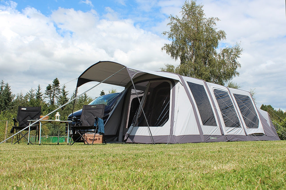 Outdoor Revolution Movelite T4E PC Canopy